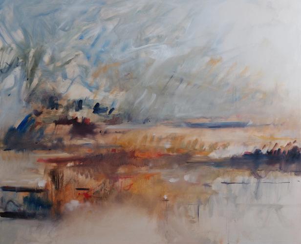 In Golden Morn by Derek Fitzpatrick