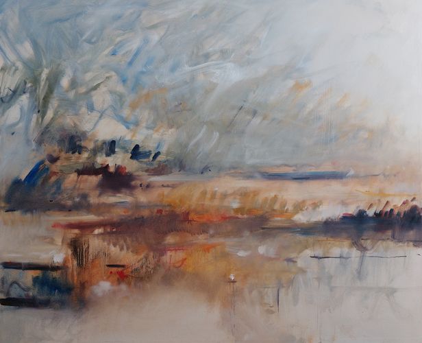 In Golden Morn by Derek Fitzpatrick