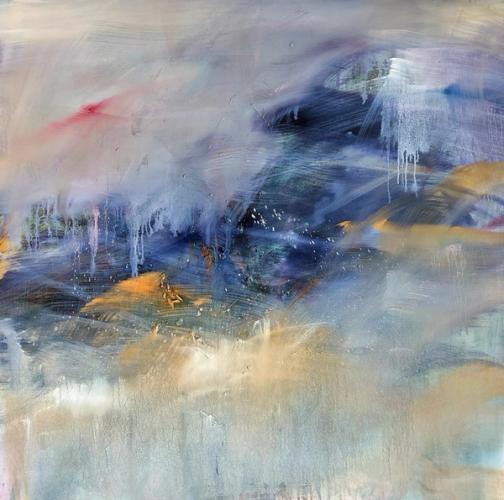 Hidden Depths by Derek Fitzpatrick