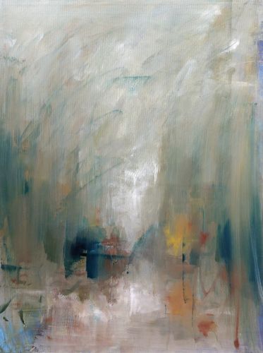 Whispered the Silence by Derek Fitzpatrick