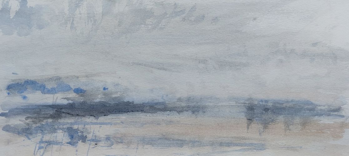 Panorama IV by Derek Fitzpatrick