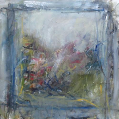 Wind May Visit Your Window by Derek Fitzpatrick