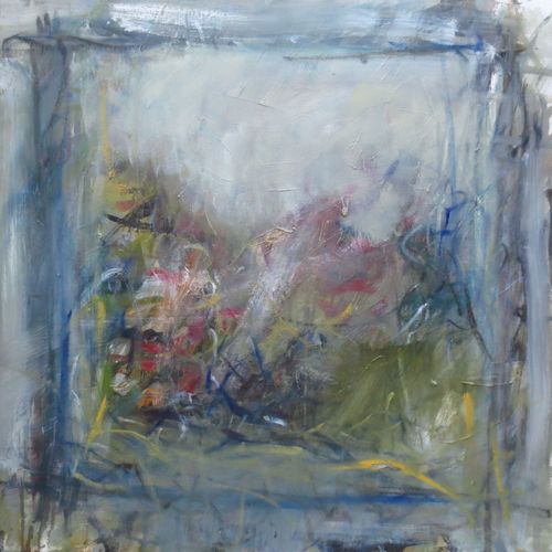 Wind May Visit Your Window by Derek Fitzpatrick