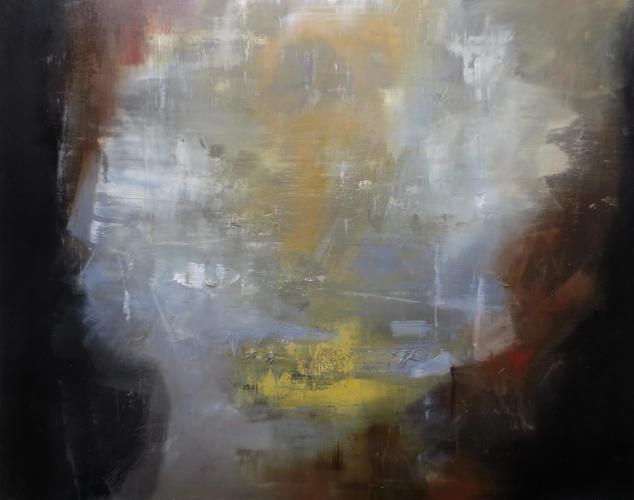 In the Mysteries by Derek Fitzpatrick