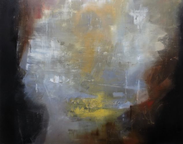 In the Mysteries by Derek Fitzpatrick