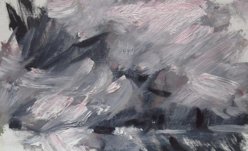 From the Wind II by Derek Fitzpatrick
