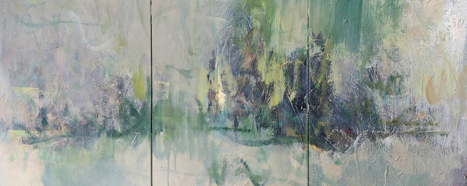 Of Nature's Soul by Derek Fitzpatrick