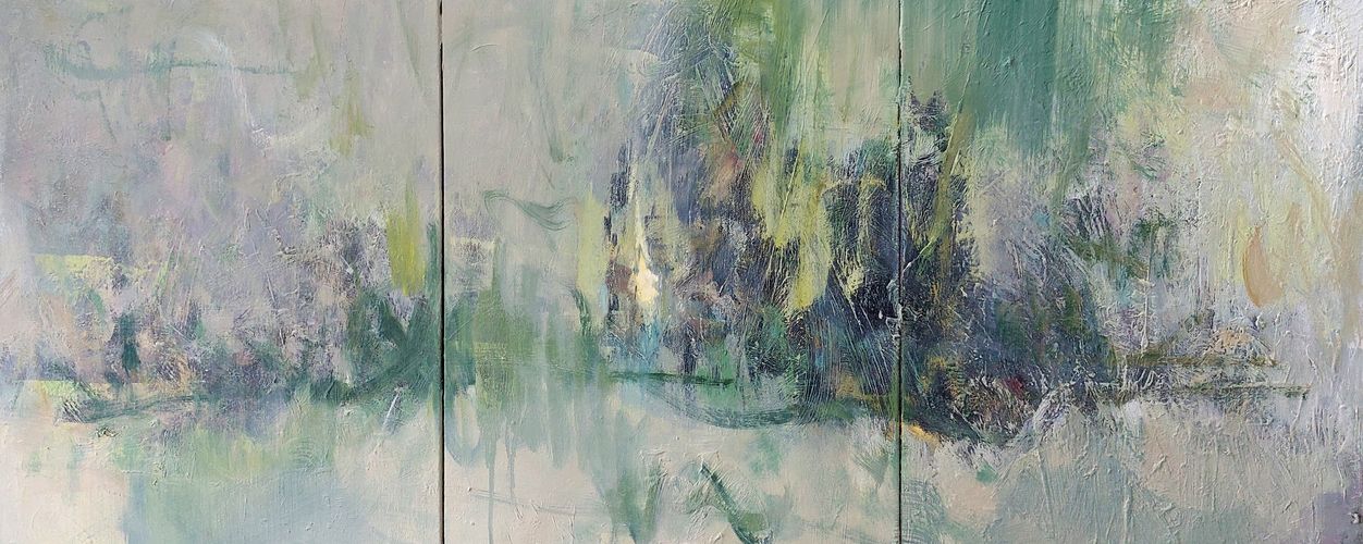 Of Nature's Soul by Derek Fitzpatrick
