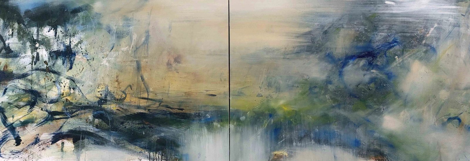 As Your Heart Sings by Derek Fitzpatrick