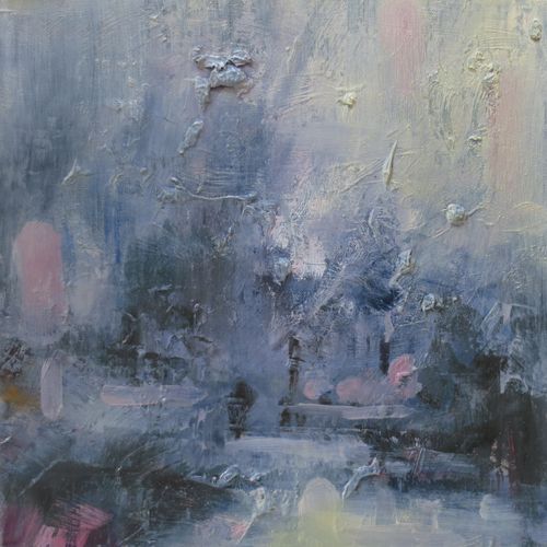 One Light by Derek Fitzpatrick