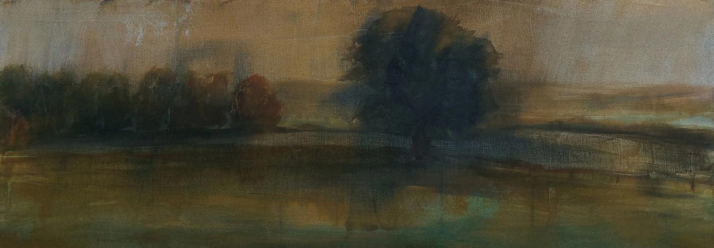 Hear the Trees Whisper by Derek Fitzpatrick