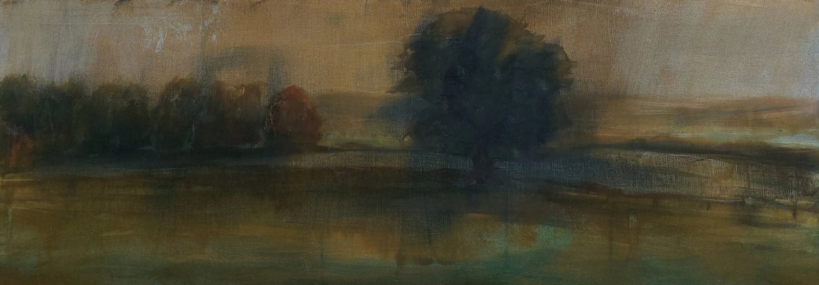 Hear the Trees Whisper by Derek Fitzpatrick