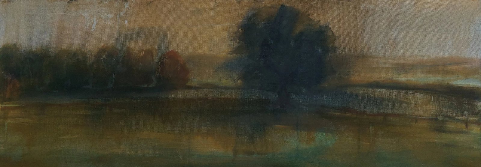 Hear the Trees Whisper by Derek Fitzpatrick