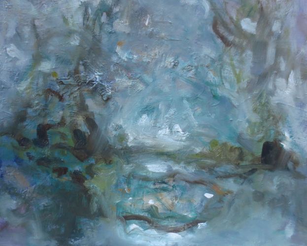 Night Vision by Derek Fitzpatrick