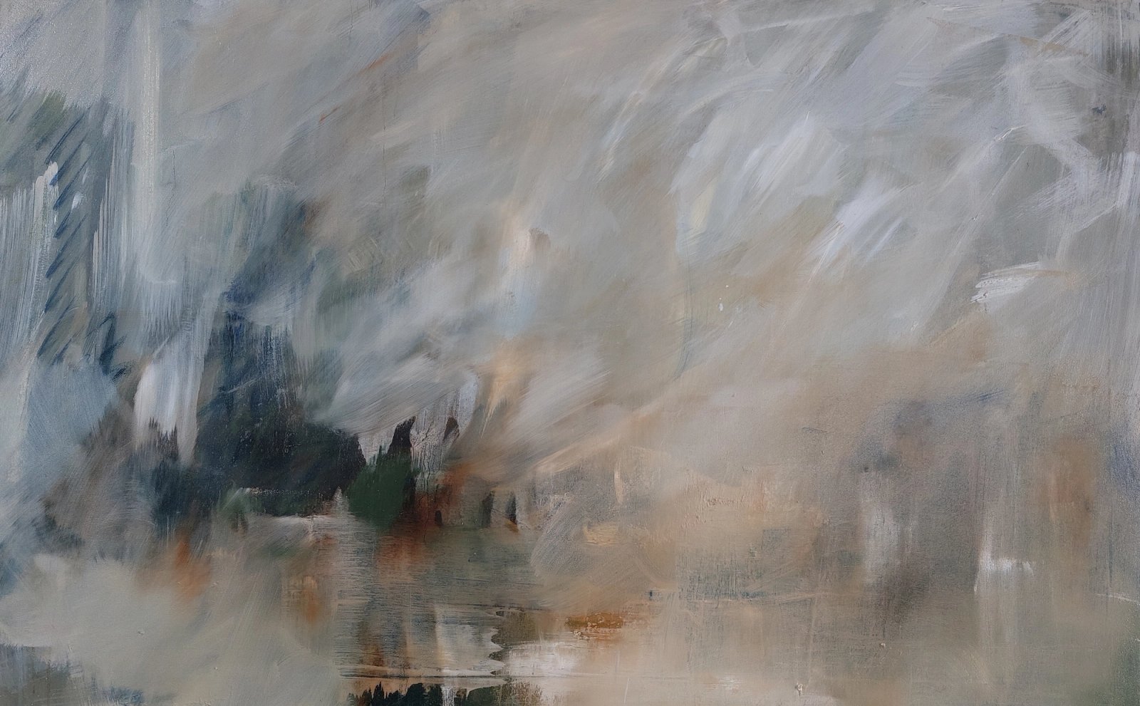 Sounds by the Lakeshore by Derek Fitzpatrick