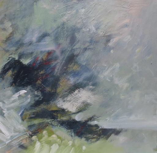 Fresh Gales Heard by Derek Fitzpatrick