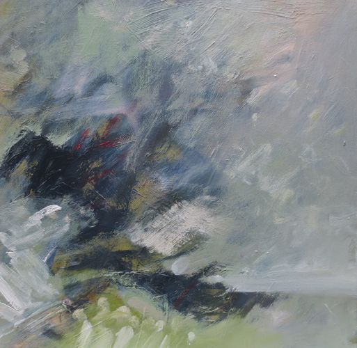 Fresh Gales Heard by Derek Fitzpatrick