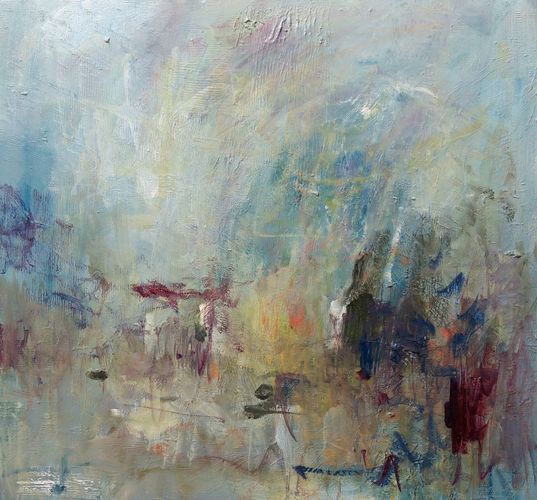By The Lakeshore by Derek Fitzpatrick