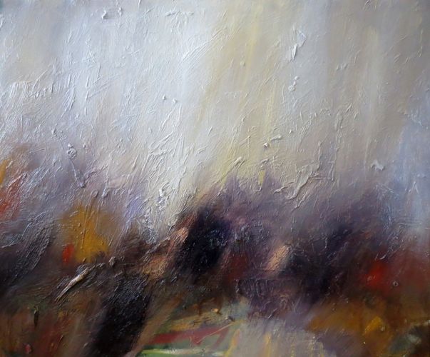 After the Storm by Derek Fitzpatrick
