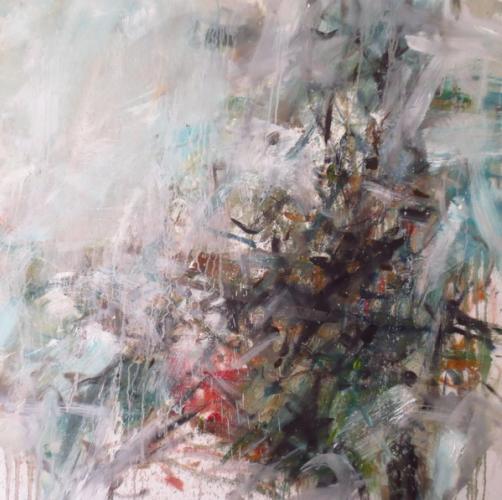 Whose Woods These Are by Derek Fitzpatrick