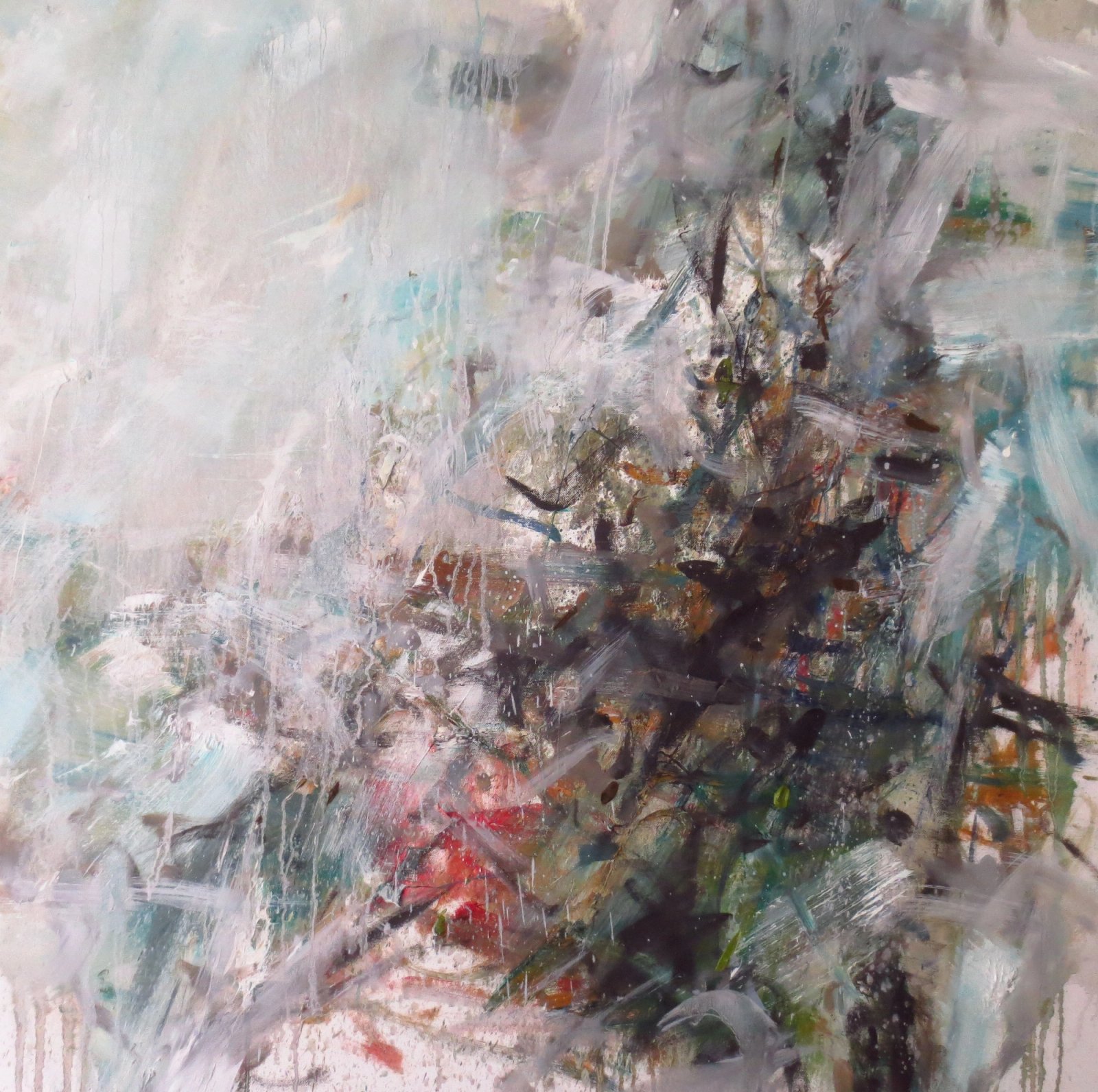 Whose Woods These Are by Derek Fitzpatrick