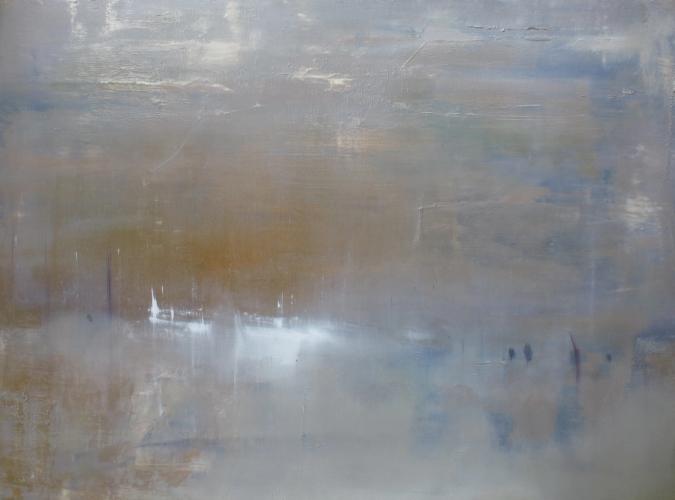 Mysteries in the Mist I by Derek Fitzpatrick