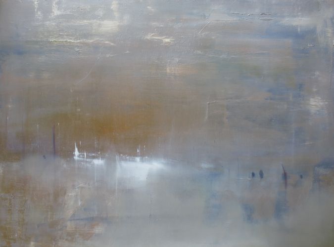 Mysteries in the Mist I by Derek Fitzpatrick