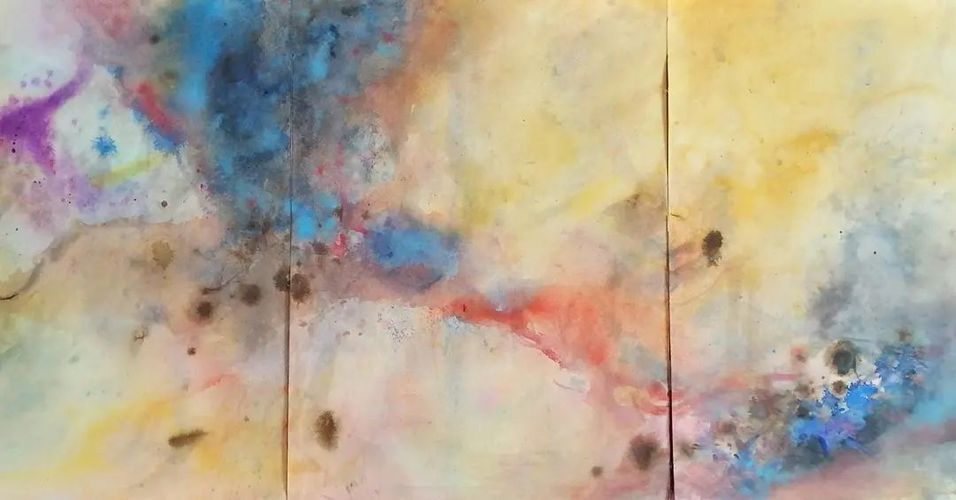 Absent in the Spring by Derek Fitzpatrick