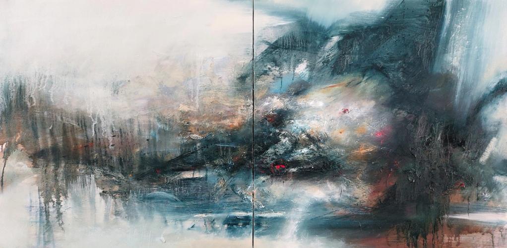 Winds Through Darkness by Derek Fitzpatrick