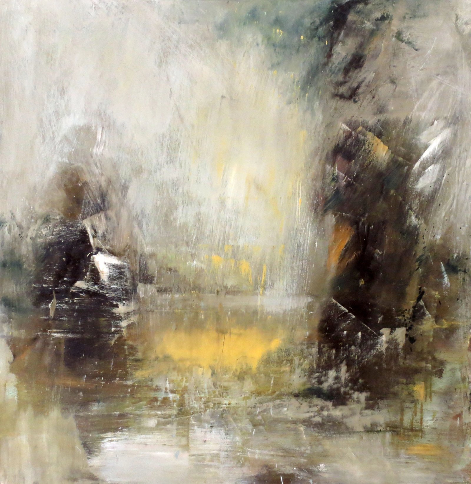 Some Peace There by Derek Fitzpatrick