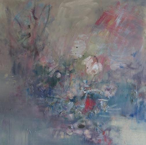 Nature in Abstract by Derek Fitzpatrick