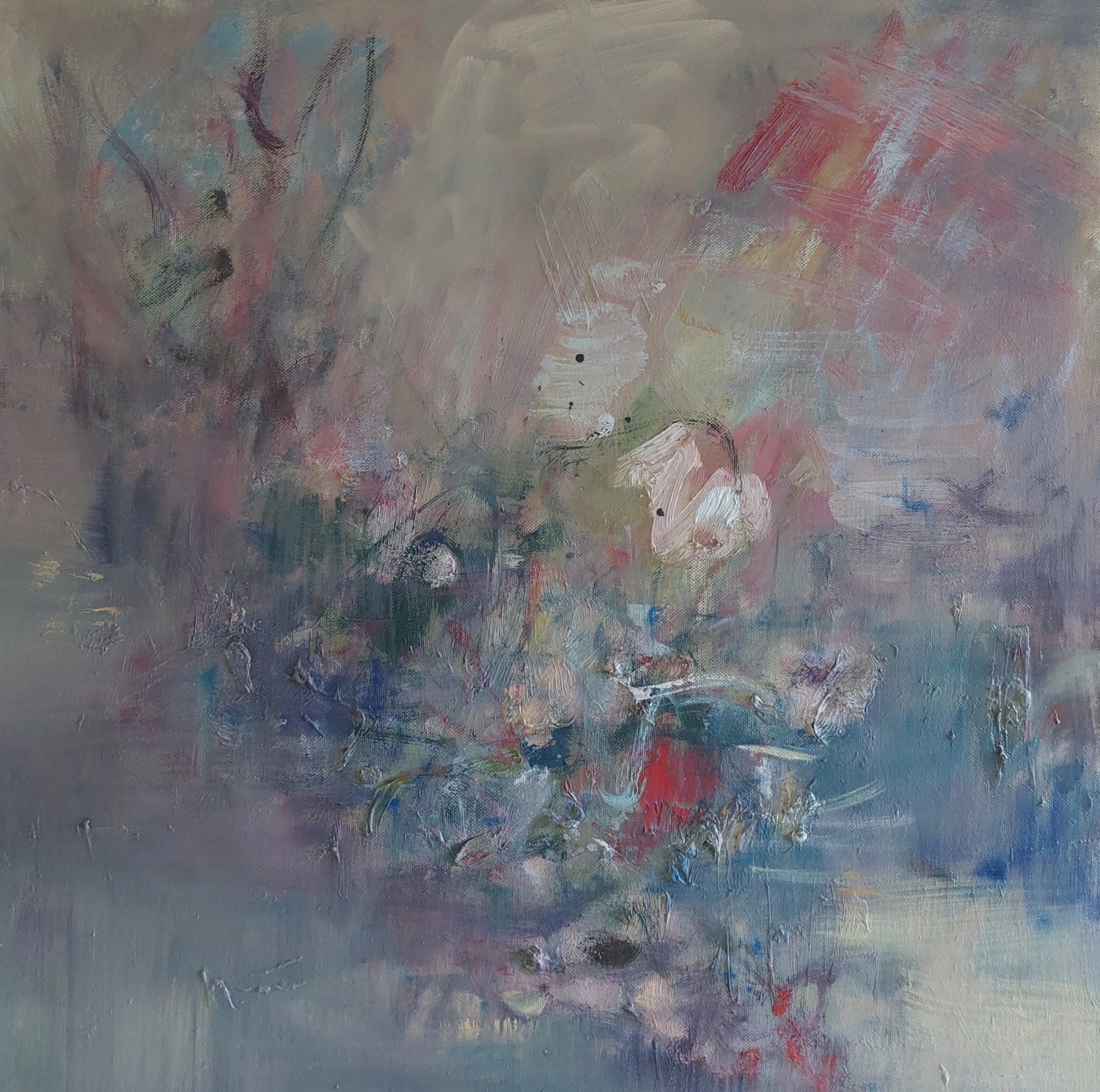 Nature in Abstract by Derek Fitzpatrick