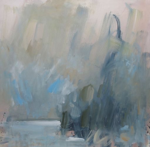 Looking for Cliffside by Derek Fitzpatrick