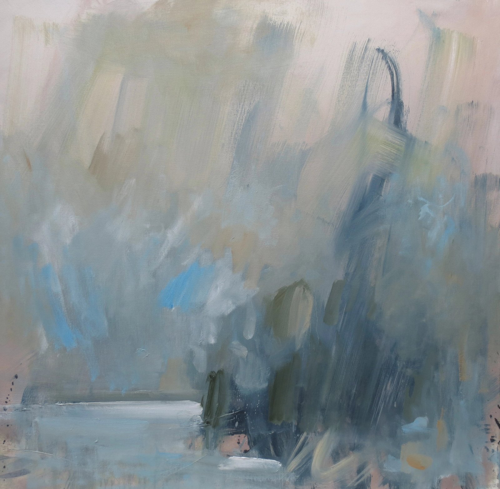 Looking for Cliffside by Derek Fitzpatrick