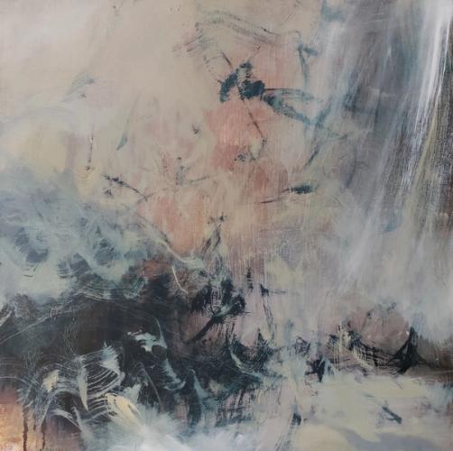 The Wind is Passing By by Derek Fitzpatrick