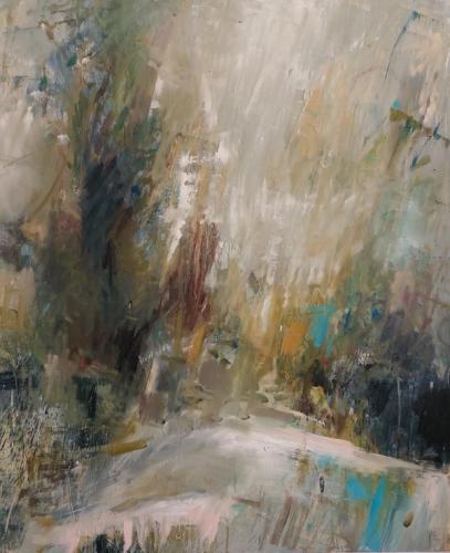 Nature's Garden by Derek Fitzpatrick