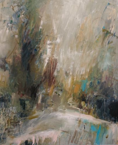 Nature's Garden by Derek Fitzpatrick