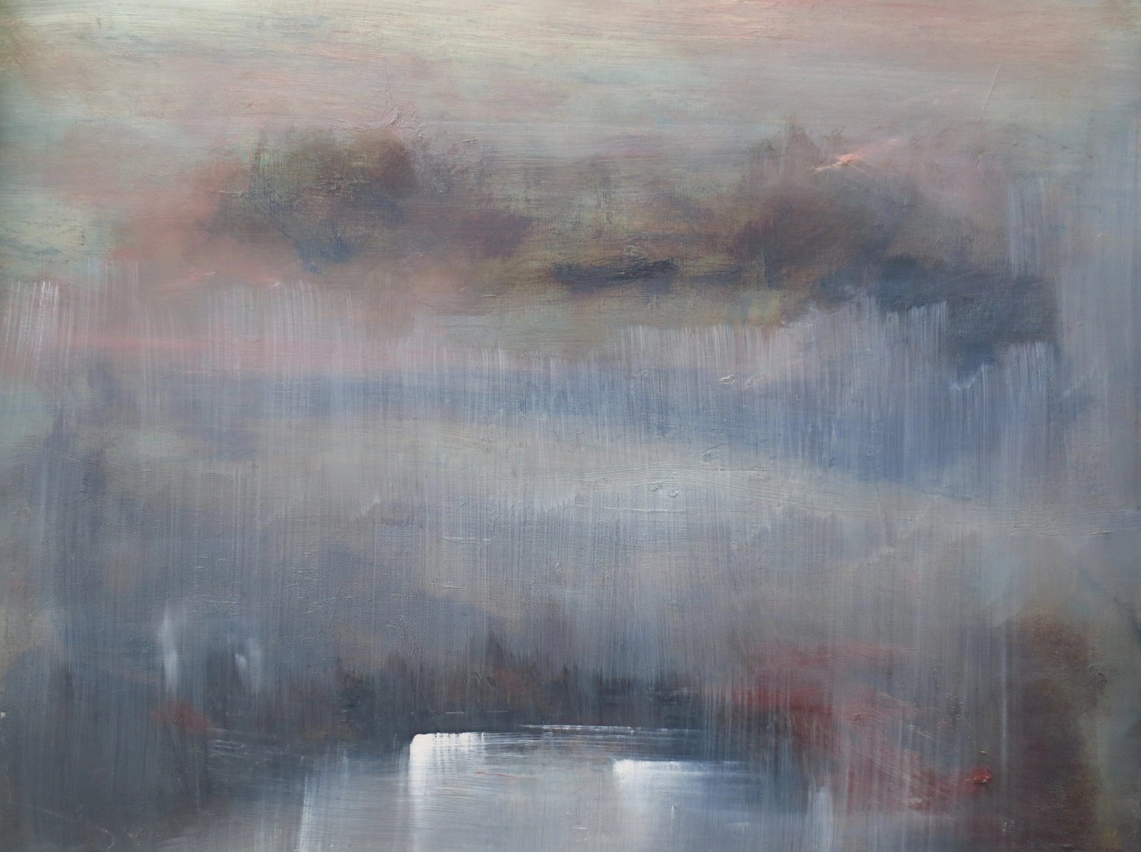 Mysteries in the Mist III by Derek Fitzpatrick
