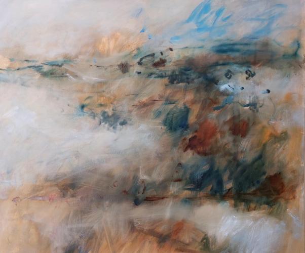 Beyond the Fields by Derek Fitzpatrick