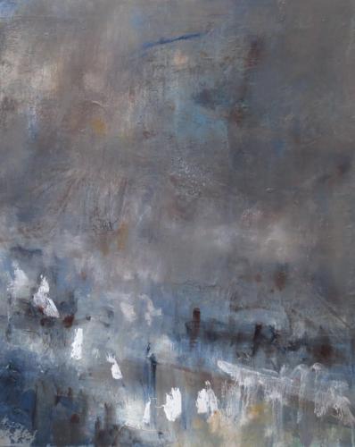 Dying of the Light by Derek Fitzpatrick