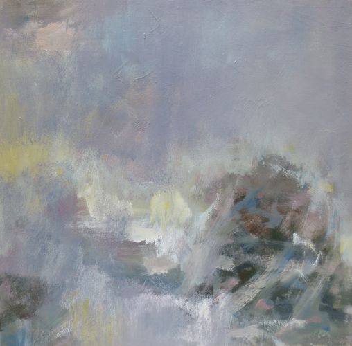 Silent Whispers by Derek Fitzpatrick