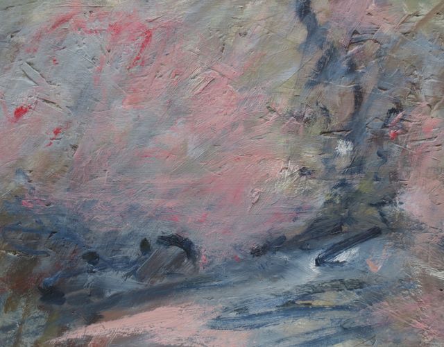 That Silent Pink by Derek Fitzpatrick