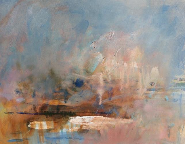 Summer Air by Derek Fitzpatrick