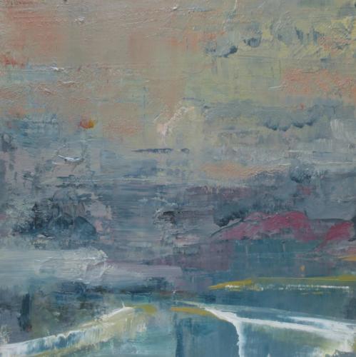 And Mid-Time of Night by Derek Fitzpatrick