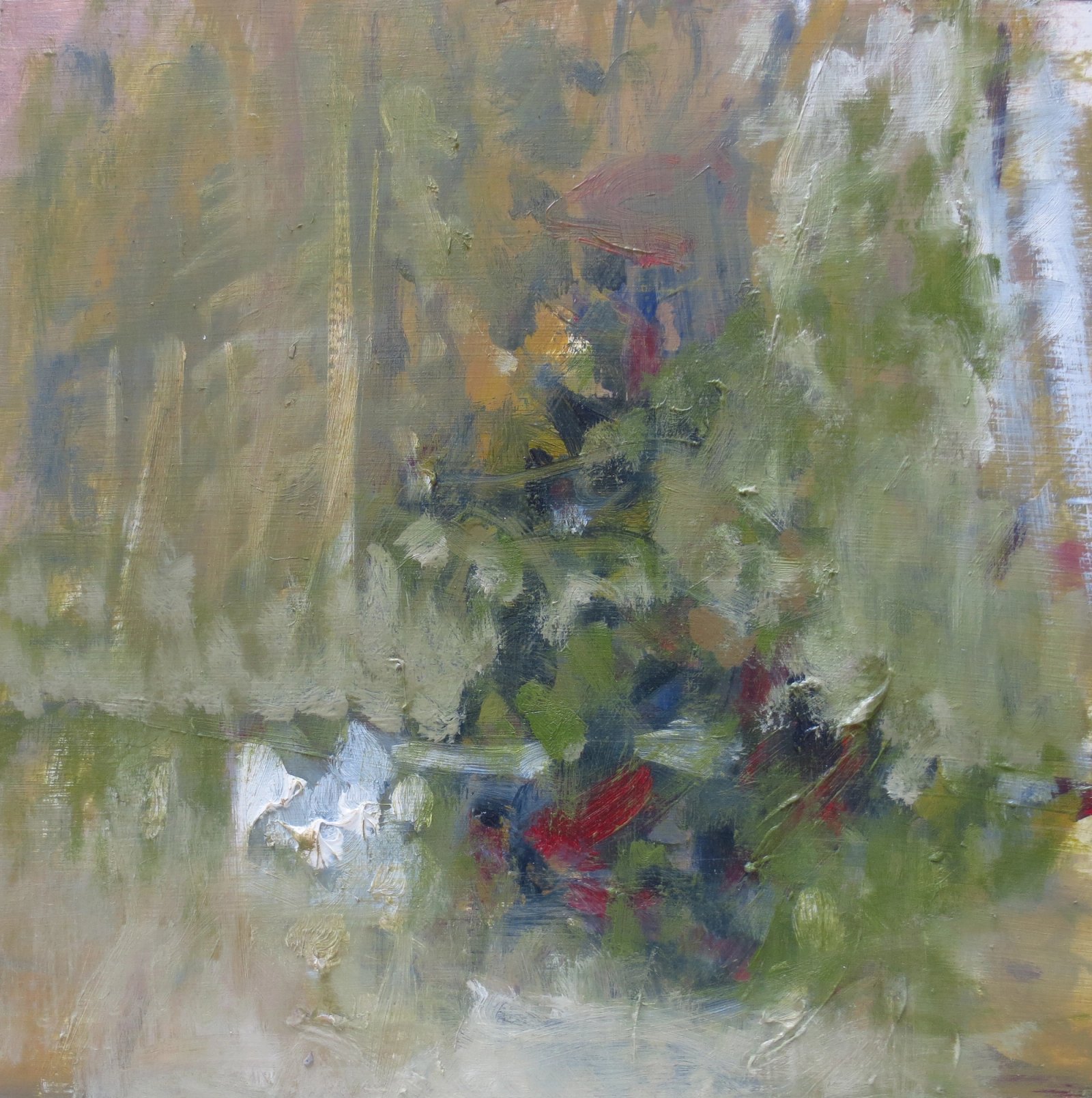 The Morning Dew by Derek Fitzpatrick