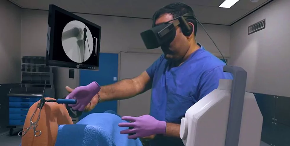 Medical Simulations
