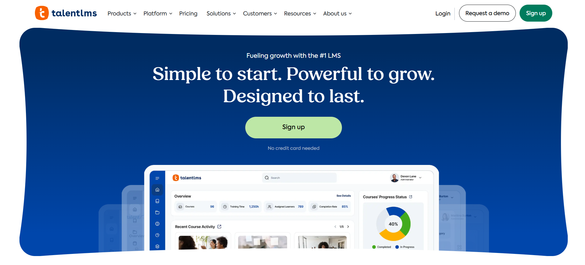 TalentLMS