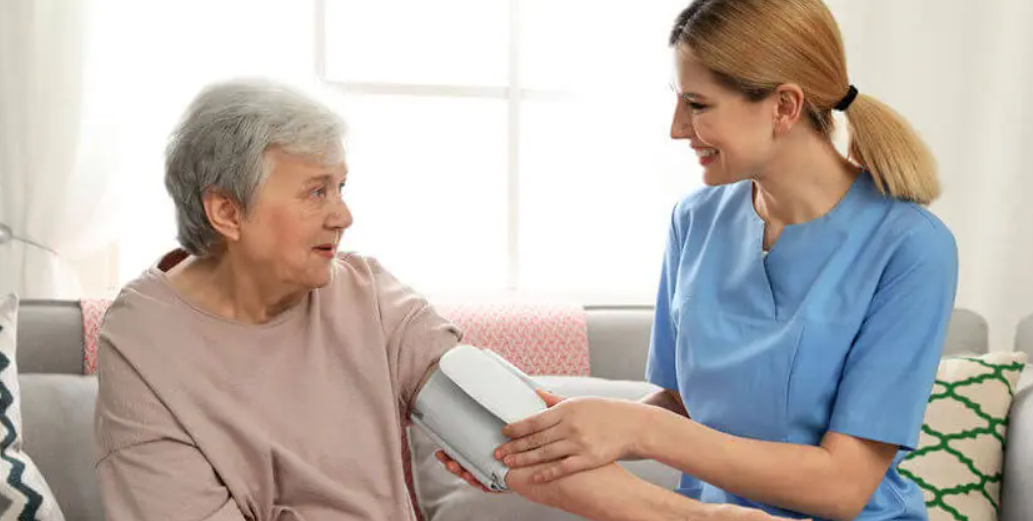 Licensed Nurses