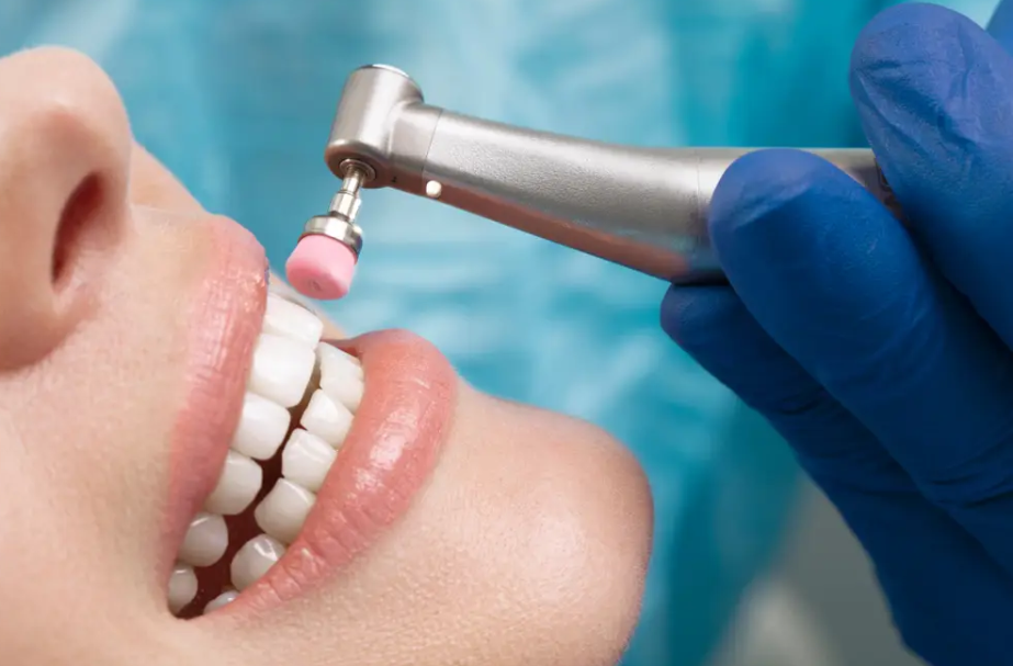 Dental Hygienists