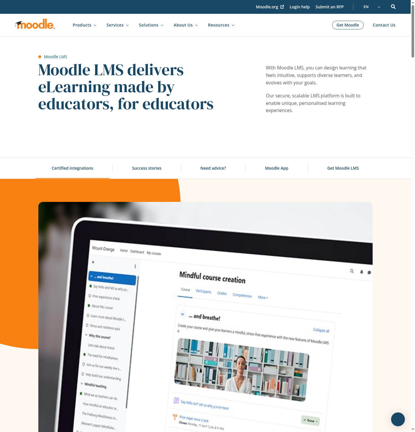 Moodle pricing